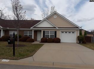 126 Eastmarch Dr, Lexington, SC 29073