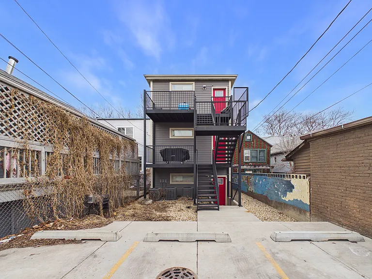 2647 W 23rd Pl #1 — Photo 33