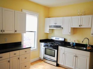 1085 Dorchester Ave #3L, Dorchester, MA 02125