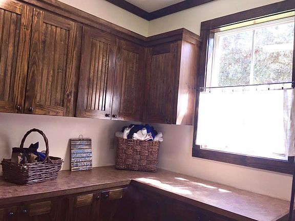 Laundry Room storage 