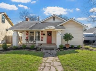 2912 Edmond Ave, Waco, TX 76707