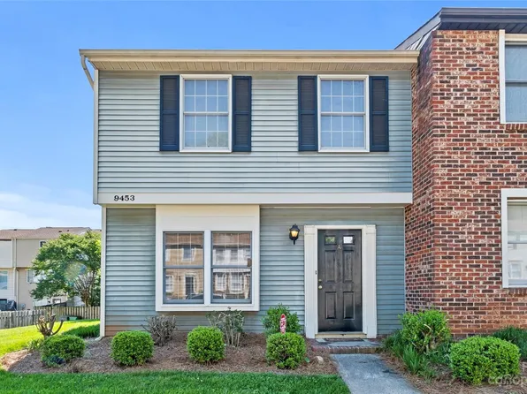 9453 Lexington Cir APT A, Charlotte, NC 28213