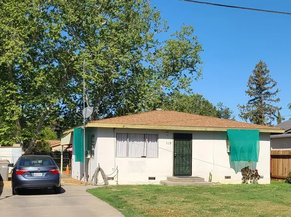 119 Freeman St, Woodland, CA 95695