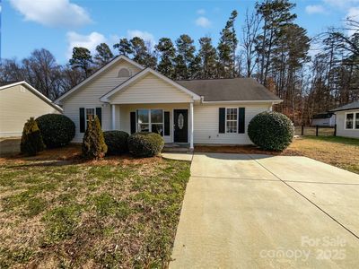 2625 Westerwood Village Dr, Charlotte, NC, 28214