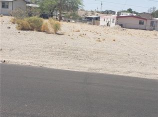 1840 Talc Rd, Bullhead City, AZ 86442