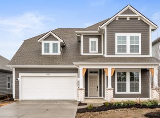 14301 Coyote Ridge Dr, Noblesville, IN 46060