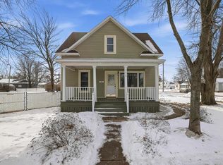 1310 BAKER STREET, Wisconsin Rapids, WI 54494