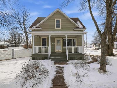 1310 BAKER STREET, Wisconsin Rapids, WI, 54494