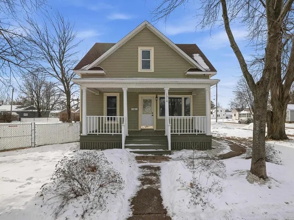 1310 Baker St, Wisconsin Rapids, WI 54494