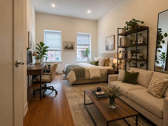 3rd image of 1355 2nd Ave APT 4A