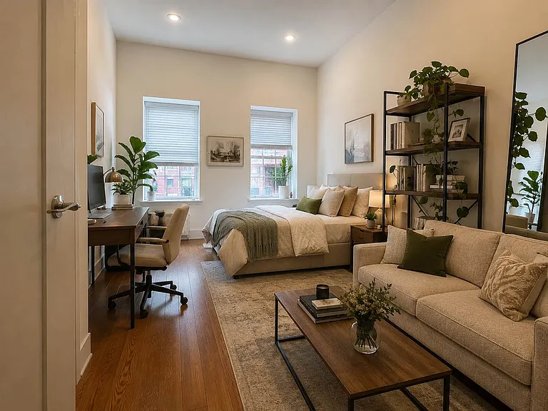 1355 2nd Ave #4A — Photo 3