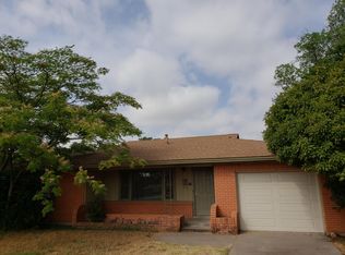 810 N Harbin Dr, Stephenville, TX 76401