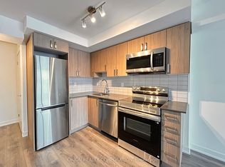 1010 Sandy Beach Rd #1301, Pickering, ON L1W 3X5