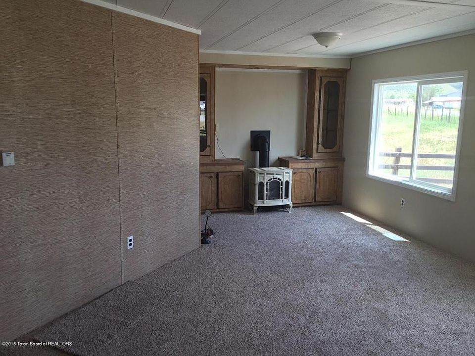 45 Burton Ln, Afton, WY 83110 Zillow