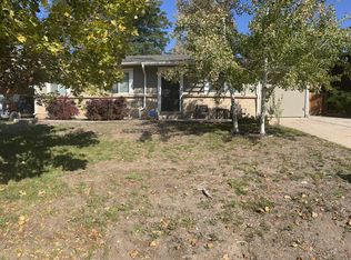 12995 E Florida Dr, Aurora, CO 80012