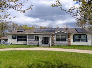 464 N Rolland Rd, Weidman, MI 48893