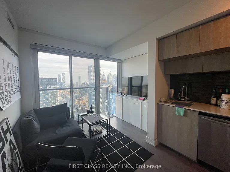 181 Dundas St E #3808 — Photo 2