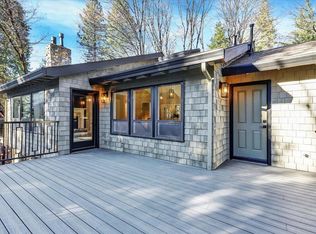 11181 Golden Way, Nevada City, CA 95959