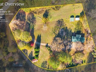 1080 Highway 59, Commerce, GA, 30530