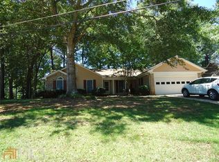 101 Brookshire Dr, Lagrange, GA 30241