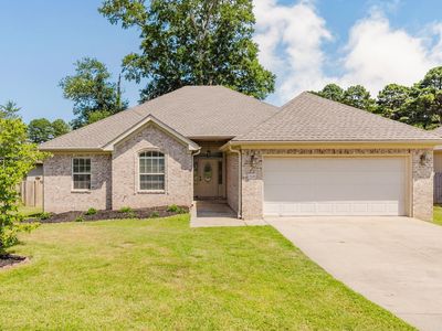 5126 Buckingham Pl, Bryant, AR, 72022