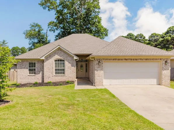 5126 Buckingham Pl, Bryant, AR 72022