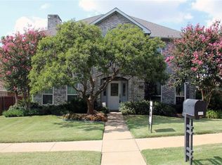 1305 Osceola Trl, Carrollton, TX 75006