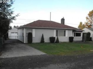 8311 NE Humboldt St, Portland, OR