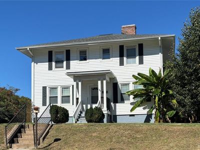 1506 W Market St, Greensboro, NC, 27403
