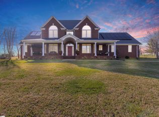 2440 Runion Rd, Inman, SC 29349
