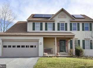 80 Kenan St, Taneytown, MD 21787