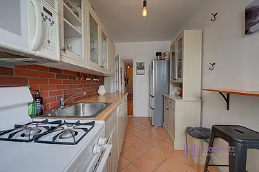 Sold by Horowitz Real Estate