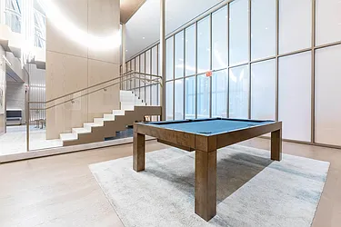 Rented by Modern Spaces