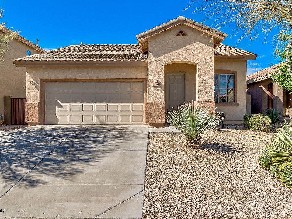 1st image of 43338 N Vista Hills Dr
