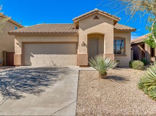 43338 N Vista Hills Dr, Phoenix, AZ 85086
