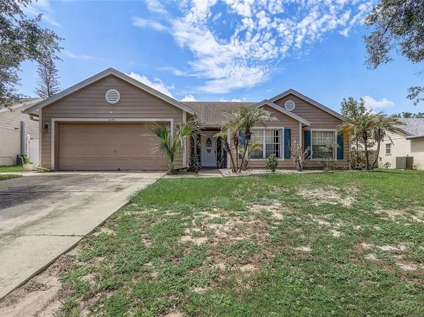 2191 ALCLOBE CIRCLE, OCOEE, FL 34761