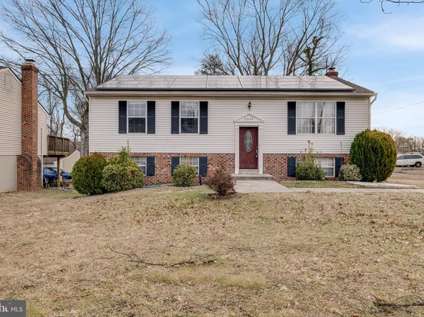 2014 Ritchie Rd, District Heights, MD 20747