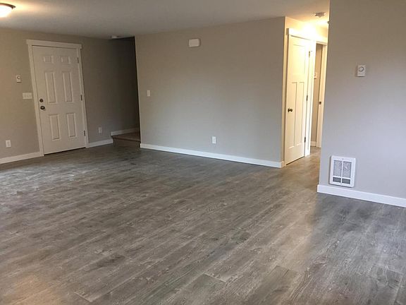 Open Concept Living Room