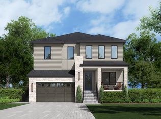Avocet B Plan, City Homes - South Tampa, Tampa, FL 33629