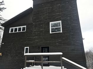 48 State Route 12, Morrisville, VT 05661