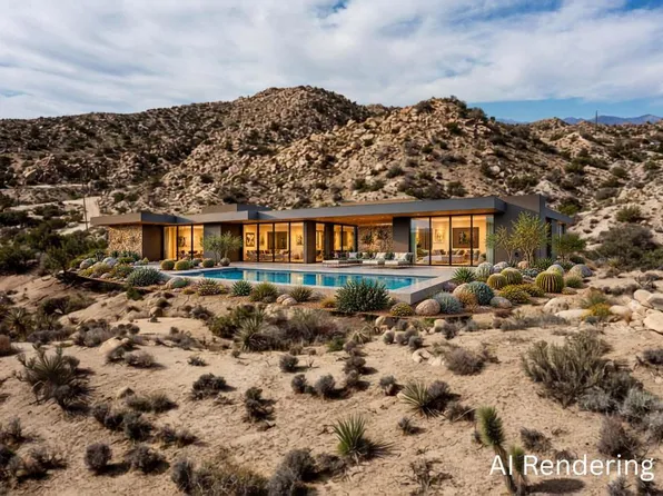 101 Nelson Rd, Yucca Valley, CA 92284