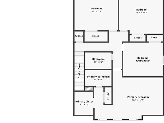 3rd image of 1137 Amanda Kay Cir