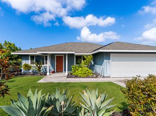 73-4364 Kakahiaka St, Kailua Kona, HI 96740
