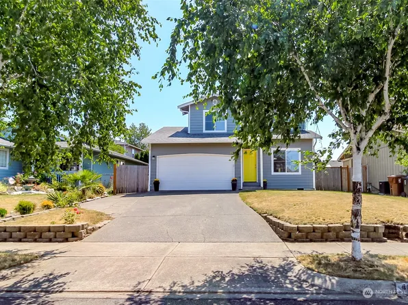 4810 36th Street NE, Tacoma, WA 98422