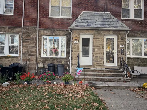 3148 Fanshawe St, Philadelphia, PA 19149