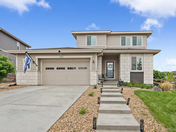 24504 E Mineral Drive, Aurora, CO 80016