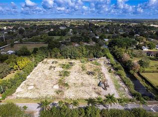 18901 SW 57th Ct, Fort Lauderdale, FL 33332