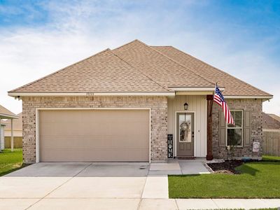 59735 Clifts Cove Dr, Plaquemine, LA, 70764