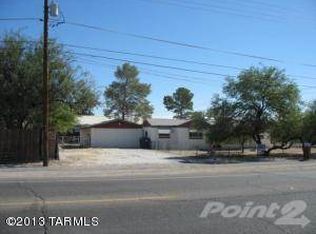 6363 S 6th Ave, Tucson, AZ 85706
