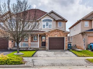 42 Schiedel Dr W, Guelph, ON N1E7M3